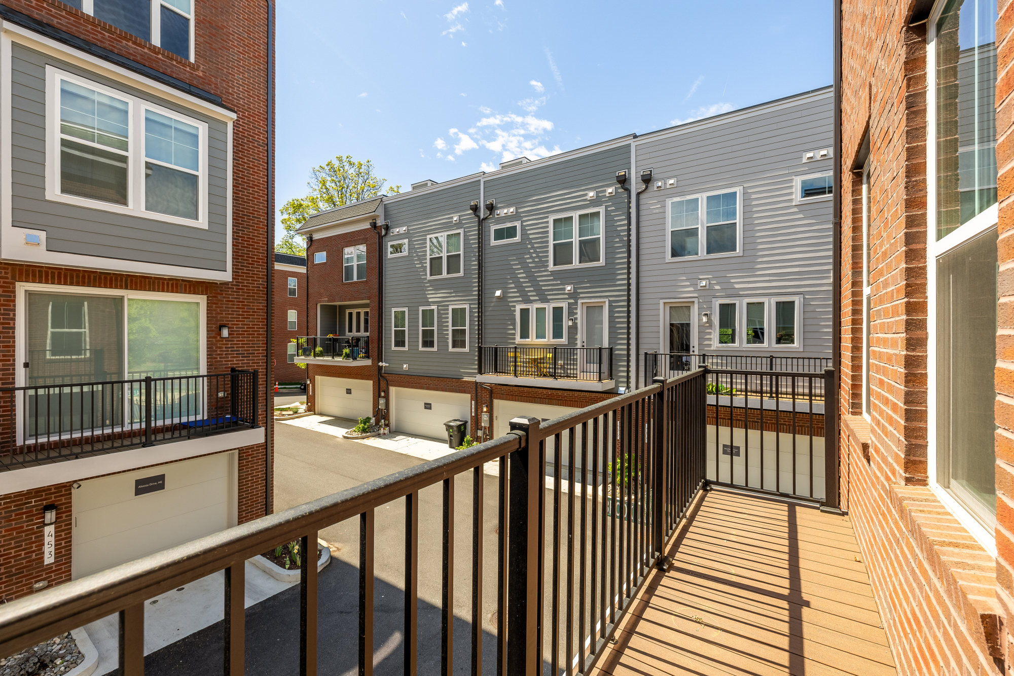 452 Altezza Drive NE_Balcony